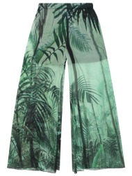 guess bottomwear casual παντελόνι
