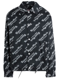 kenzo παλτο & τζακετ ...