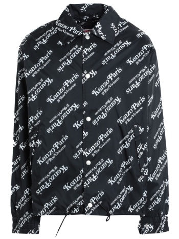 kenzo παλτο & τζακετ μπουφάν και τζάκετ