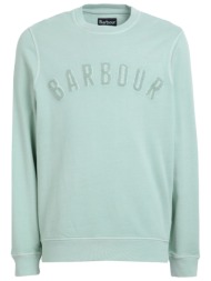 barbour μπλουζακια φούτερ