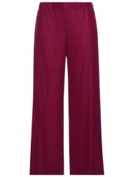 maison laviniaturra bottomwear casual παντελόνι