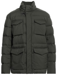 fay παλτο & τζακετ μπουφάν με επένδυση