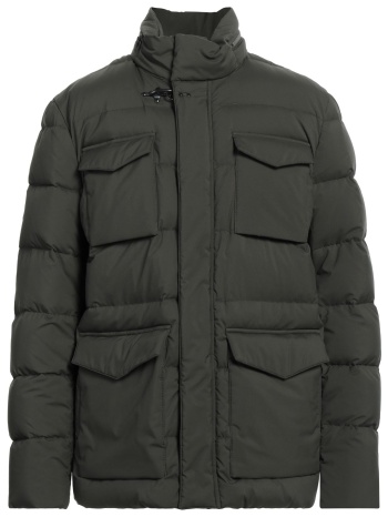 fay παλτο & τζακετ μπουφάν με επένδυση