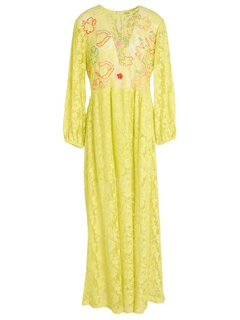 connor & blake φορεματα μάξι φόρεμα