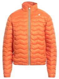 k-way παλτο & τζακετ μπουφάν με επένδυση