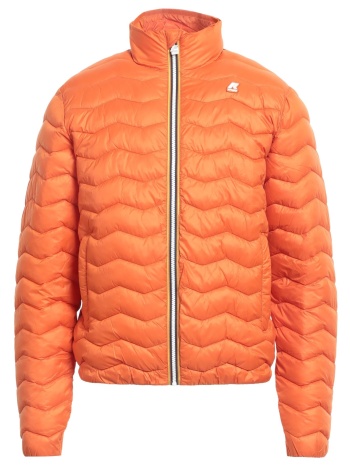 k-way παλτο & τζακετ μπουφάν με επένδυση