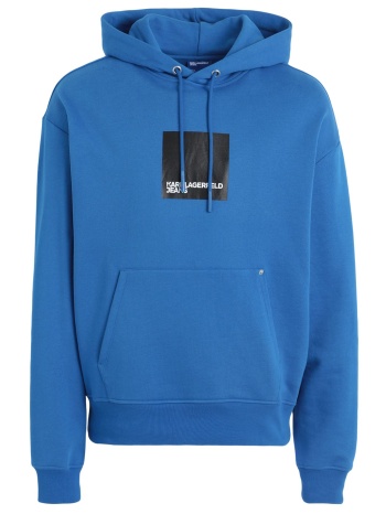 karl lagerfeld jeans μπλουζακια φούτερ