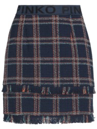 pinko bottomwear μίνι ...