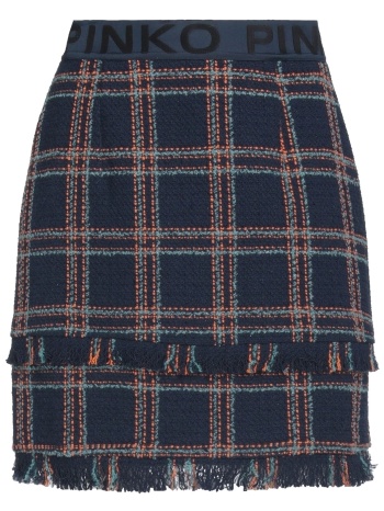 pinko bottomwear μίνι φούστα