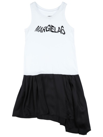mm6 maison margiela φορεματα παιδικό φόρεμα
