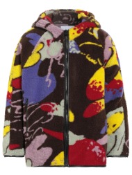 sunnei παλτο & τζακετ μουτόν και teddy