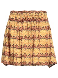 kate by laltramoda bottomwear μίνι φούστα