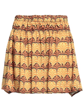 kate by laltramoda bottomwear μίνι φούστα