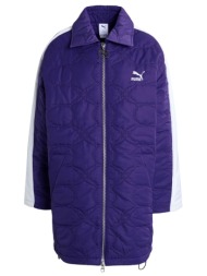 puma παλτο & τζακετ μπουφάν και τζάκετ