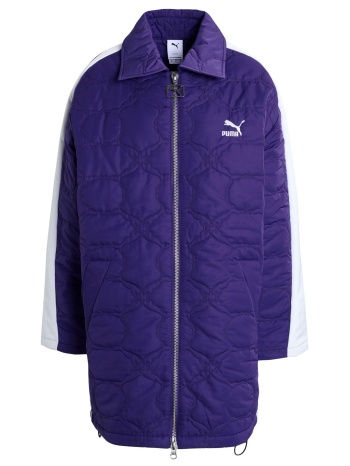 puma παλτο & τζακετ μπουφάν και τζάκετ