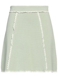 sandro bottomwear μίνι φούστα