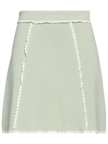 sandro bottomwear μίνι φούστα