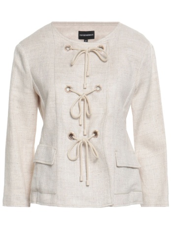 emporio armani παλτο & τζακετ μπουφάν και τζάκετ