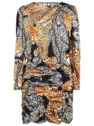 5 progress φορεματα μίνι φόρεμα