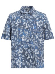 c.p. company μπλουζακια πουκάμισο