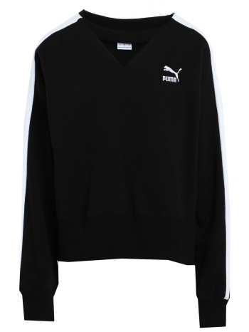 puma μπλουζακια φούτερ