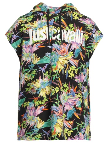 just cavalli μπλουζακια φούτερ