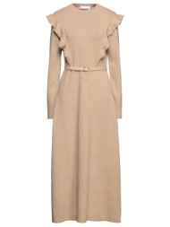 chloé φορεματα μάξι φόρεμα