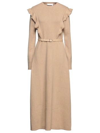 chloé φορεματα μάξι φόρεμα