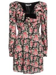 alessandra rich φορεματα μίνι φόρεμα