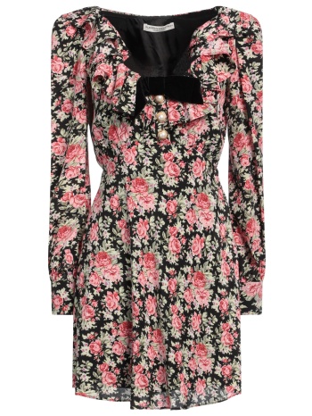 alessandra rich φορεματα μίνι φόρεμα