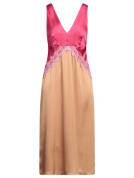 twinset φορεματα midi φόρεμα