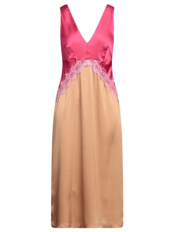 twinset φορεματα midi φόρεμα