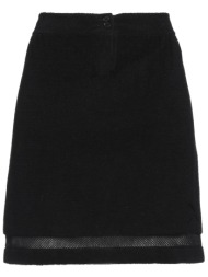 barrie bottomwear μίνι φούστα