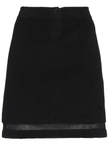 barrie bottomwear μίνι φούστα