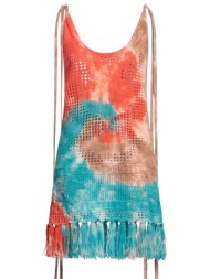 alanui φορεματα mini φόρεμα