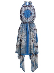 twinset φορεματα midi φόρεμα