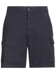 guess bottomwear σορτς & βερμούδες