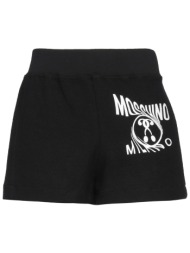 moschino bottomwear σορτς & βερμούδες