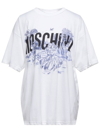 moschino μπλουζακια t-shirt