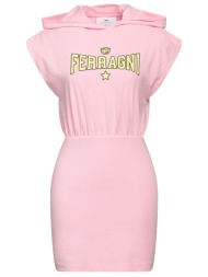 chiara ferragni φορεματα μίνι φόρεμα