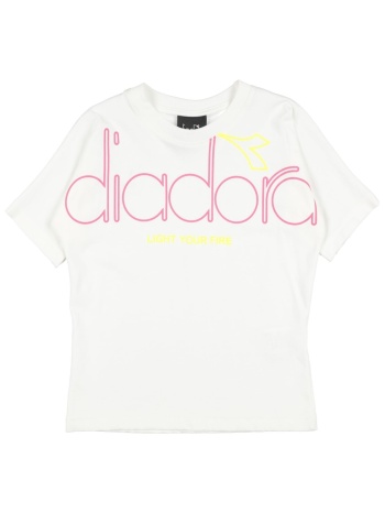 diadora μπλουζακια t-shirt