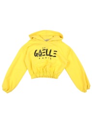 gaëlle paris μπλουζακια φούτερ