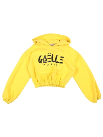 gaëlle paris μπλουζακια φούτερ