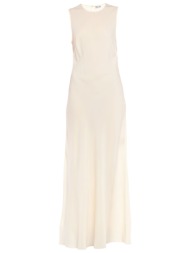 red valentino φορεματα μάξι φόρεμα