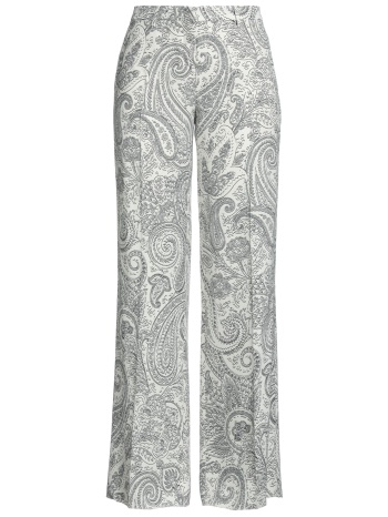 etro bottomwear casual παντελόνι