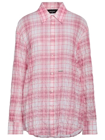 dsquared2 μπλουζακια πουκάμισο