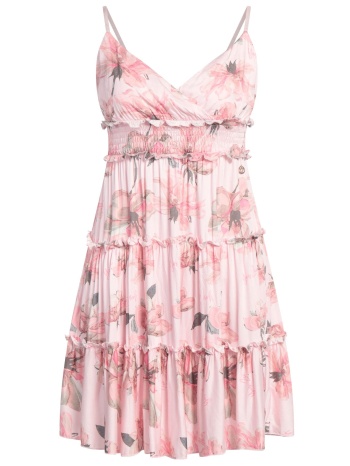 yes zee by essenza φορεματα μίνι φόρεμα