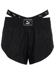 puma bottomwear σορτς & βερμούδες
