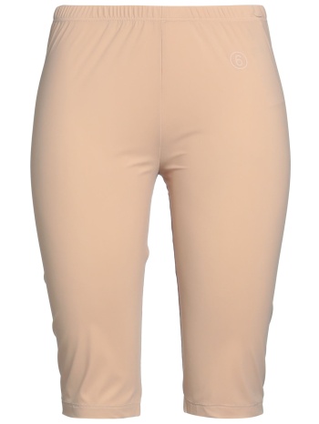 mm6 maison margiela bottomwear σορτς & βερμούδες