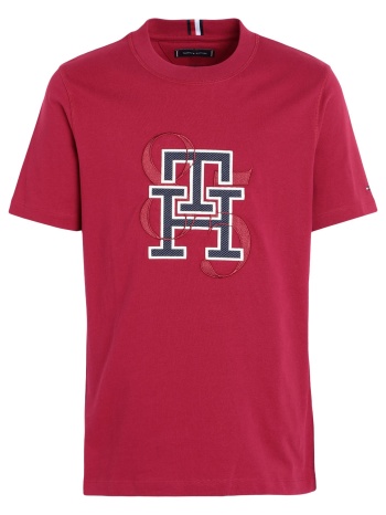 tommy hilfiger μπλουζακια t-shirt